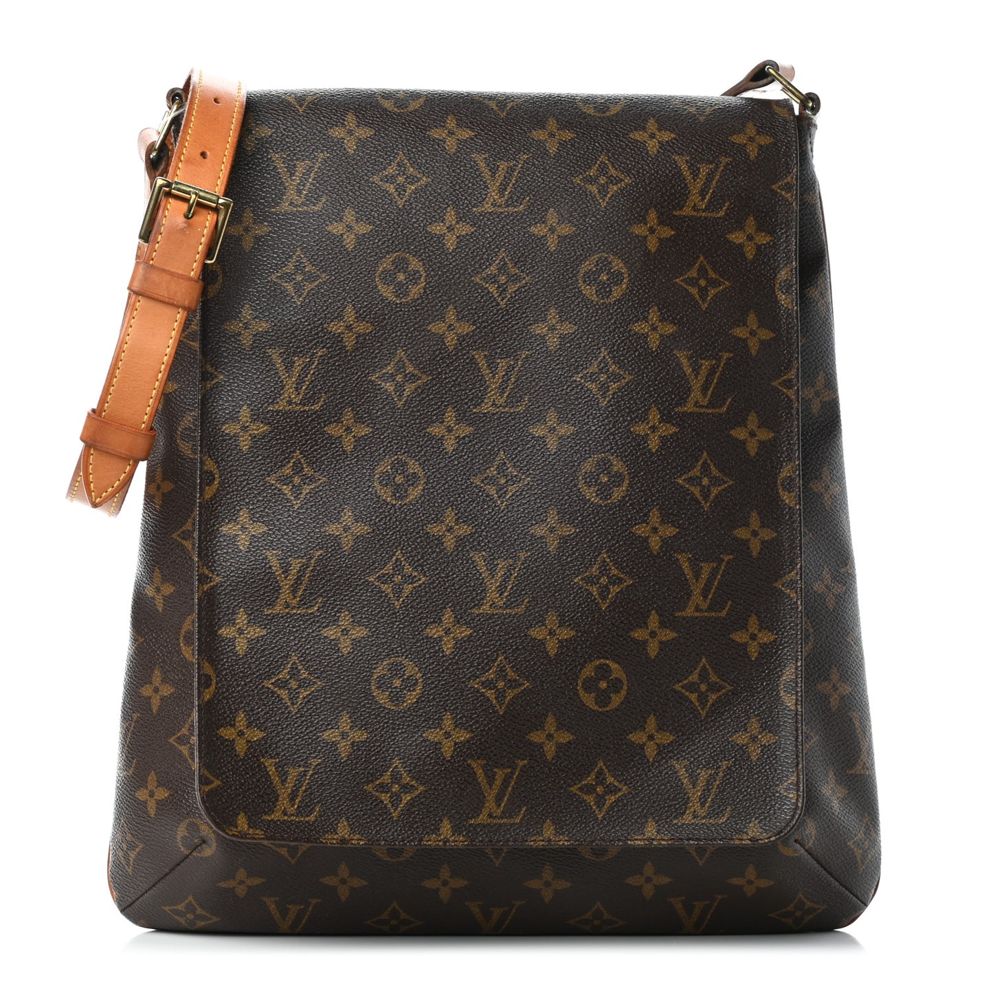 Monogram Musette GM