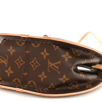 Louis Vuitton Reverse Monogram Around Me PM 8 of 9
