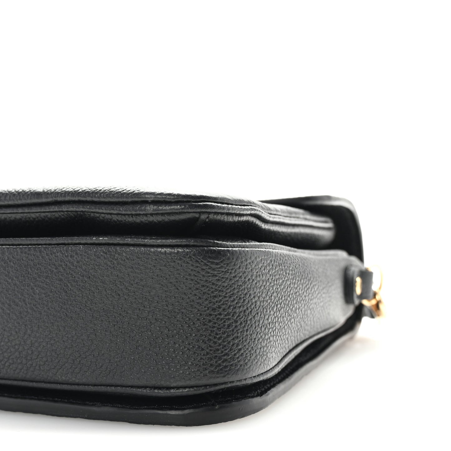 Empreinte Pochette Metis Black