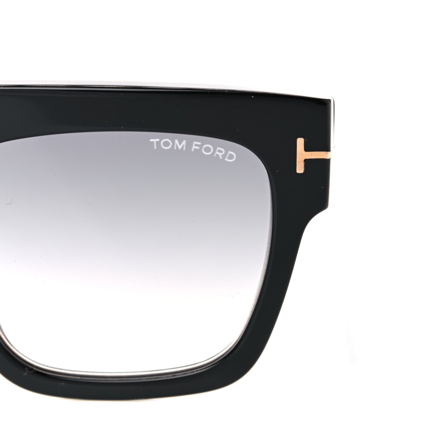 Renee Sunglasses TF847 Black