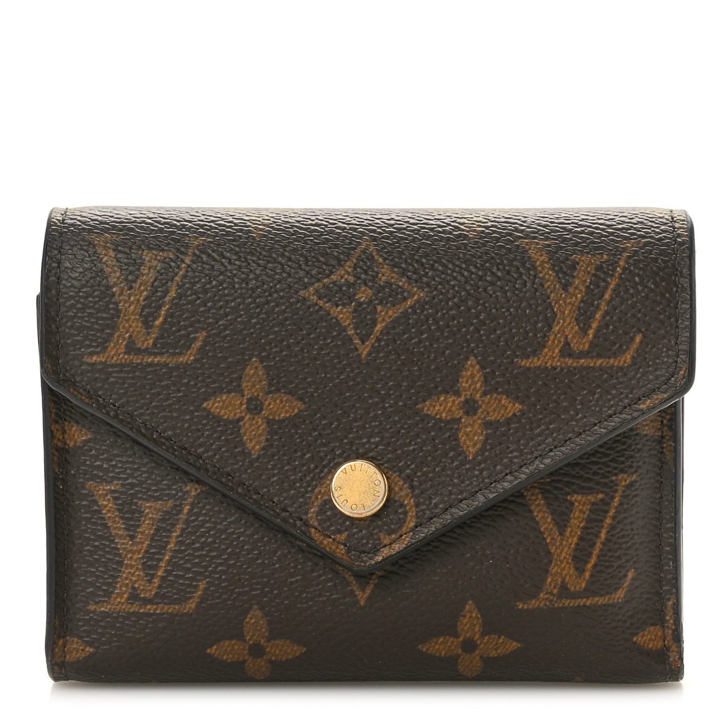 Monogram Victorine Wallet