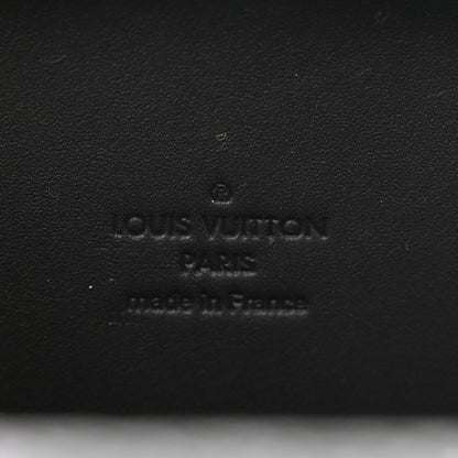 Louis Vuitton Monogram Eclipse Clutch Box 6 of 10