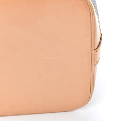 Louis Vuitton Monogram Alma PM 10 of 13