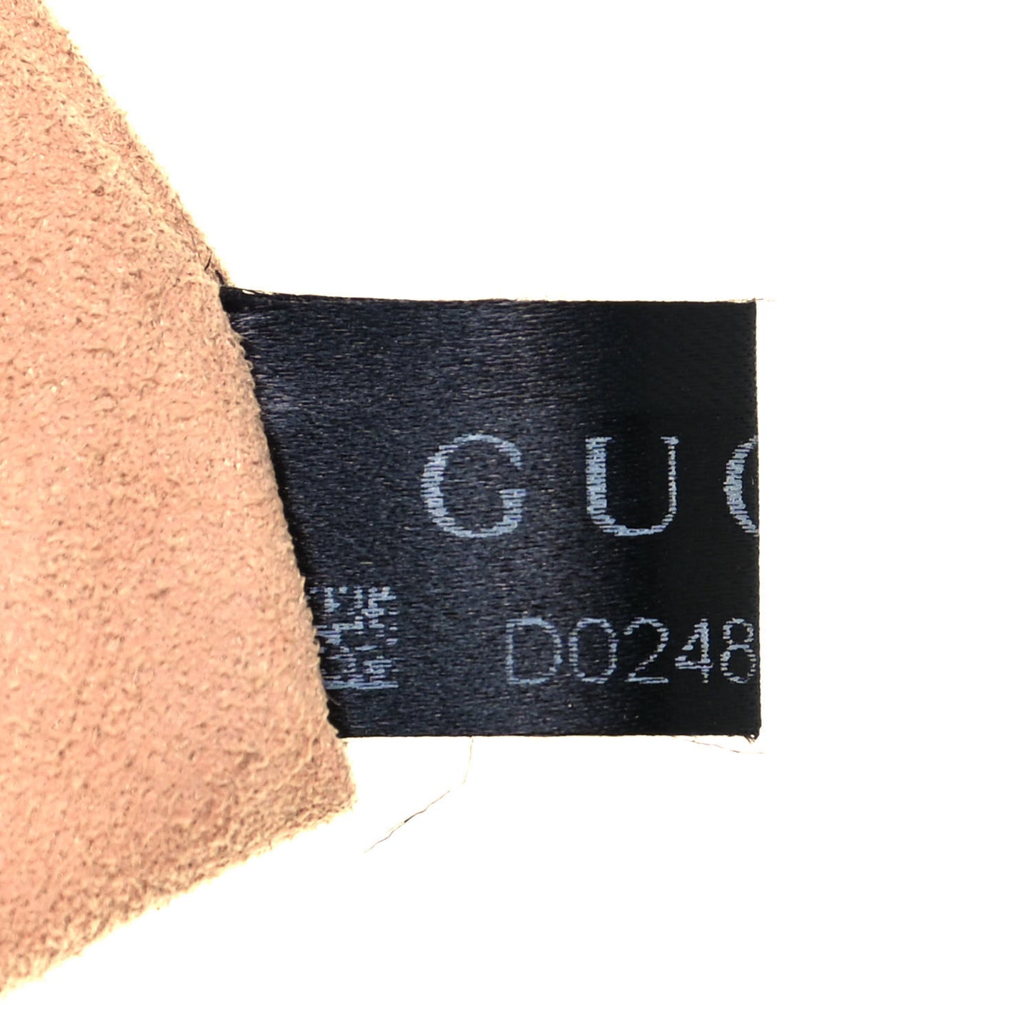 GG Supreme Monogram Web Small Ophidia Shoulder Bag Brown