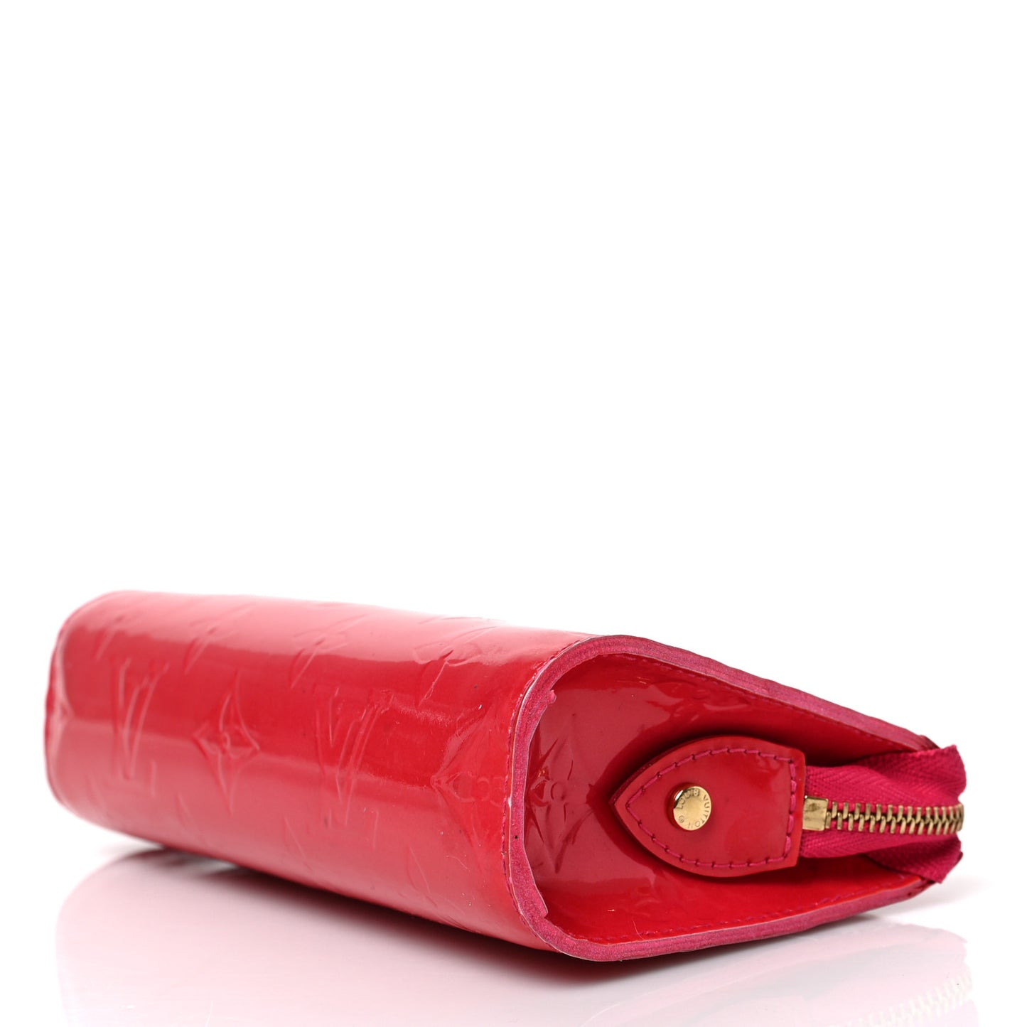 Vernis Trousse Cosmetic Pouch Pomme D'Amour