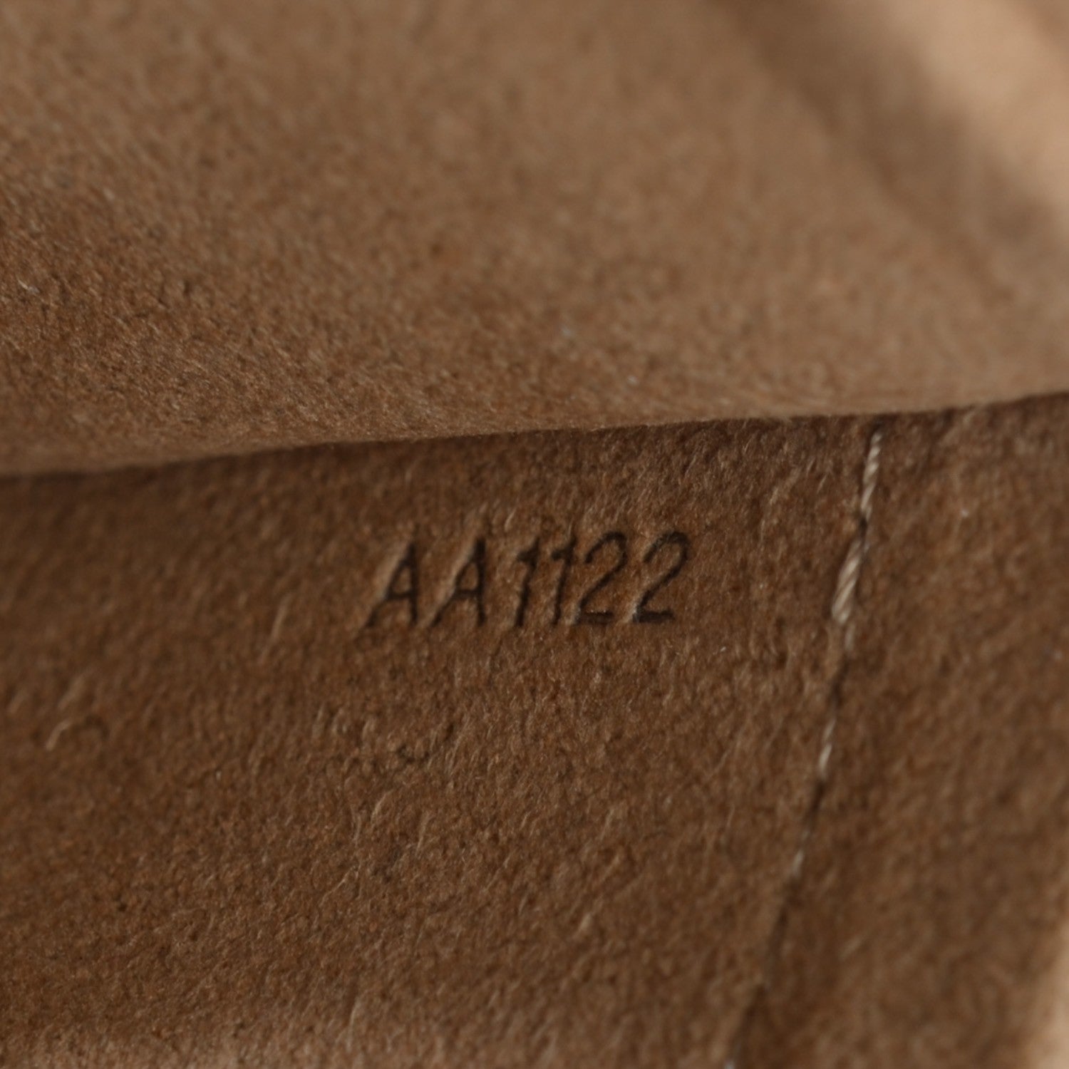 Louis Vuitton Monogram Multicolor Pochette Milla MM Black 7 of 7