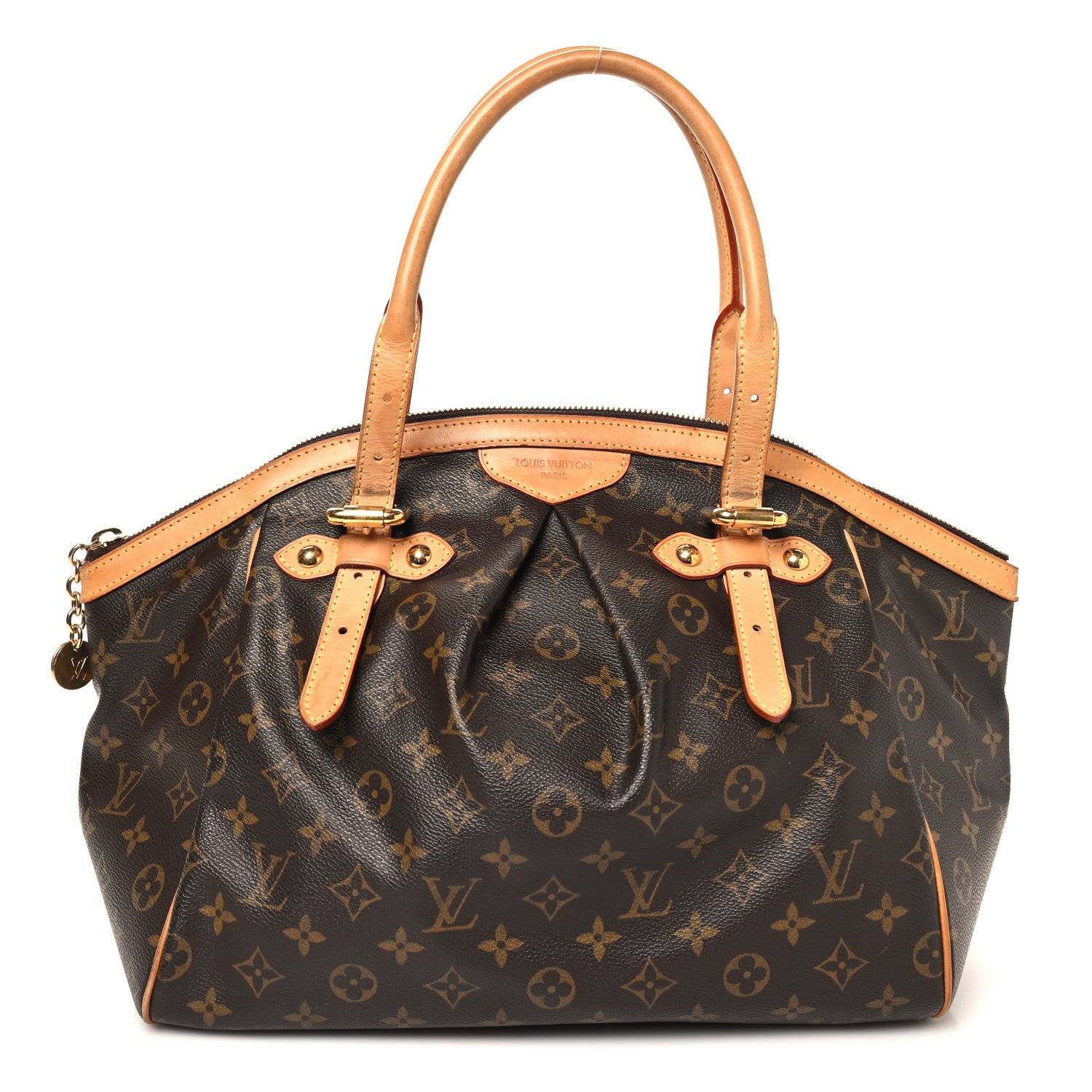 Louis Vuitton Monogram Tivoli GM 1 of 11