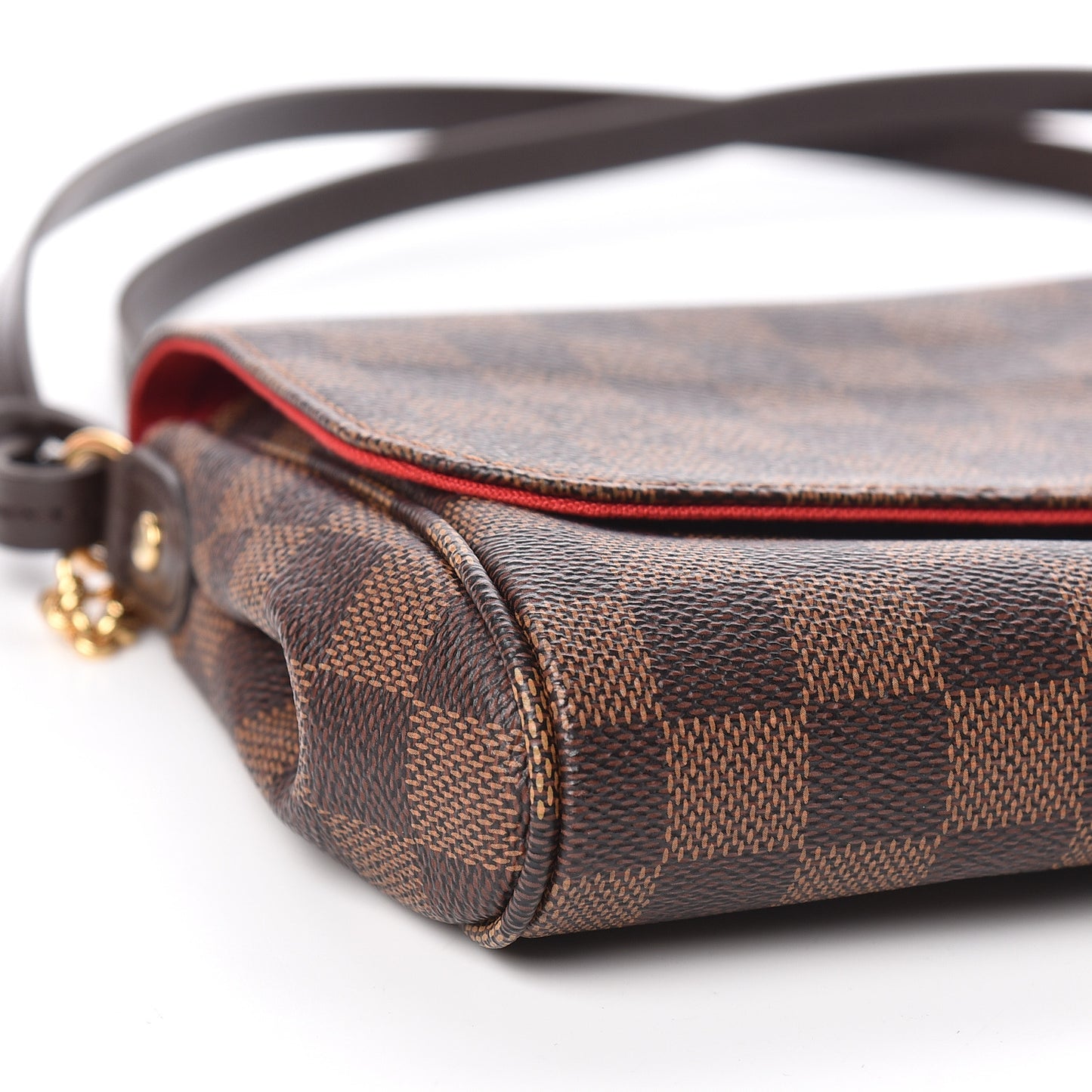 Damier Ebene Favorite MM
