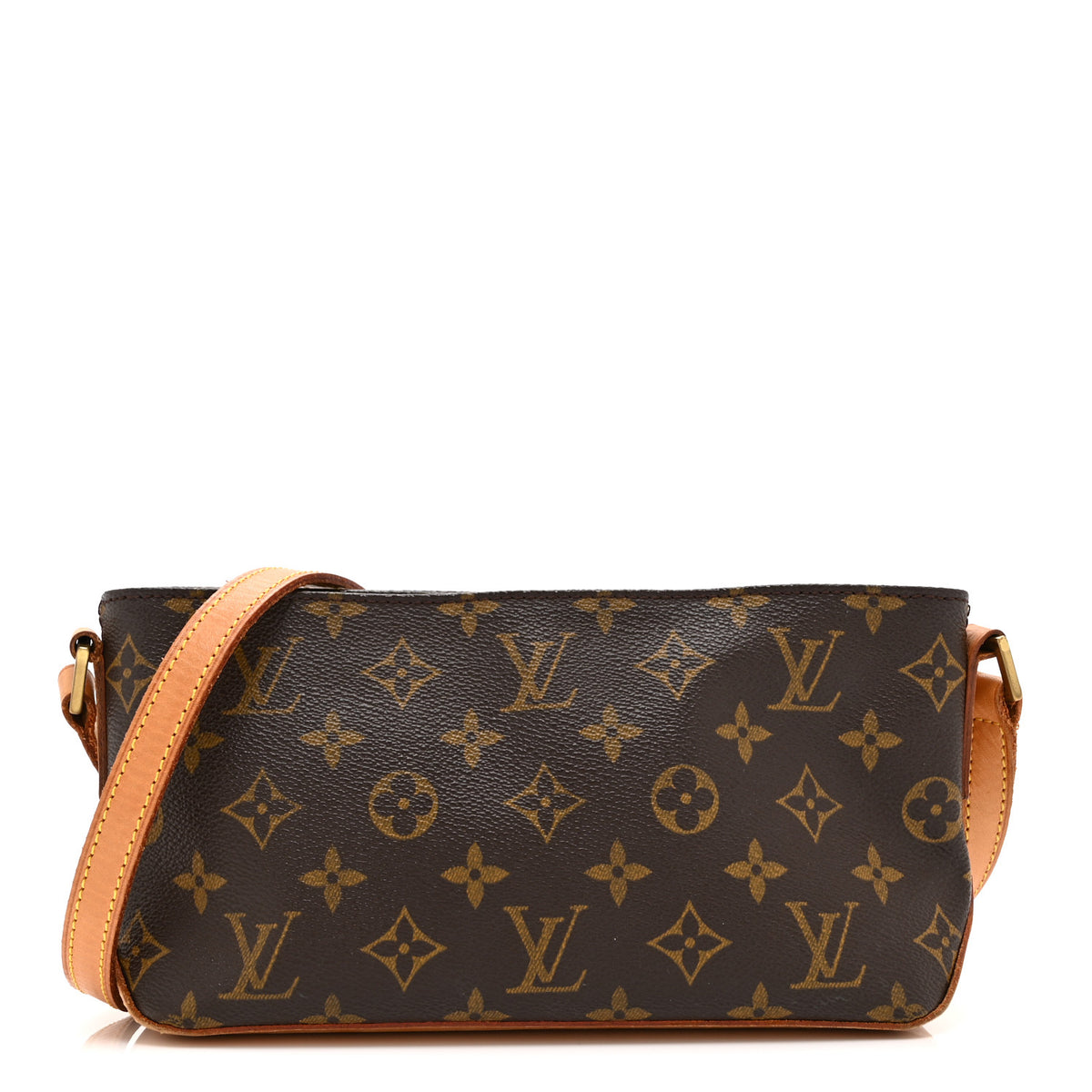 Monogram Trotteur