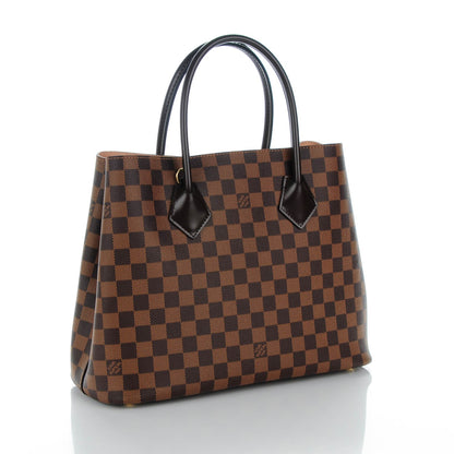 Louis Vuitton Damier Ebene Kensington 3 of 7