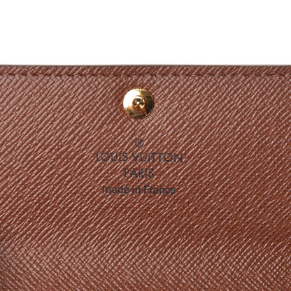 Louis Vuitton Monogram 6 Key Multicles Holder 6 of 8