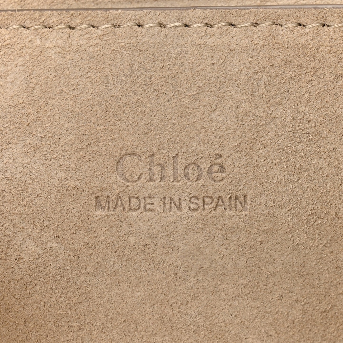 Suede Calfskin Mini Faye Bracelet Bag Plum Purple