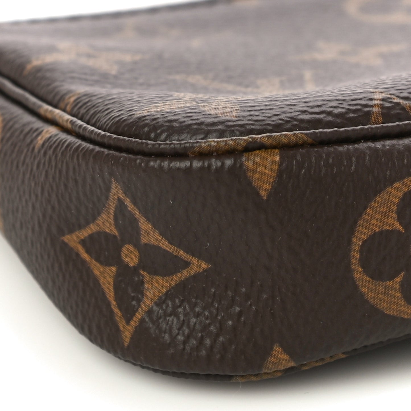 Monogram Mini Pochette Accessories
