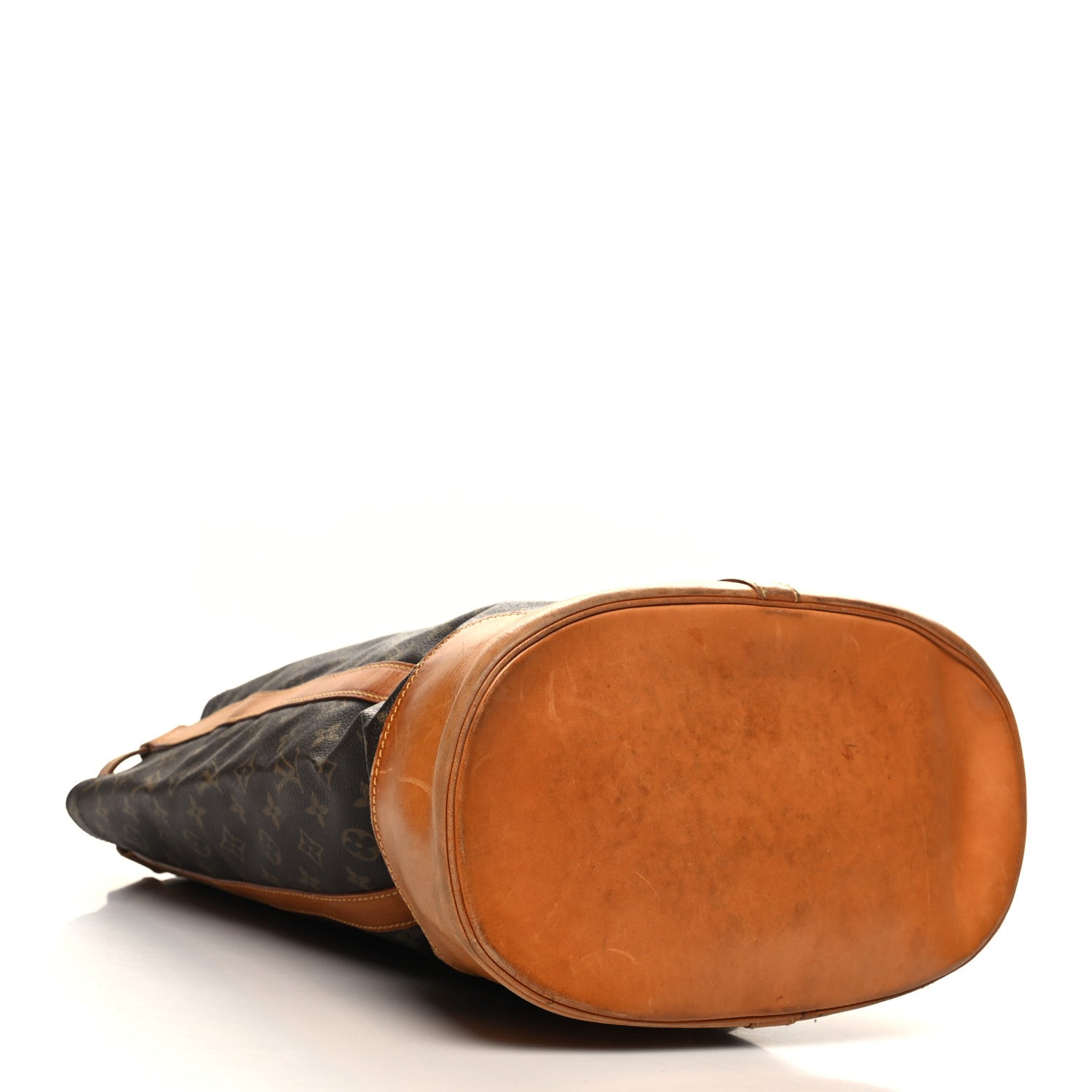 Louis Vuitton Monogram Randonnee GM Backpack 4 of 11