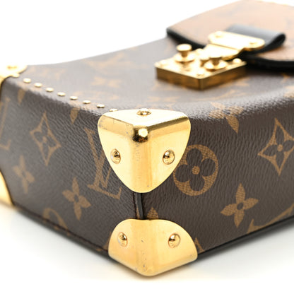 Louis Vuitton Reverse Monogram Camera Box NM 8 of 10