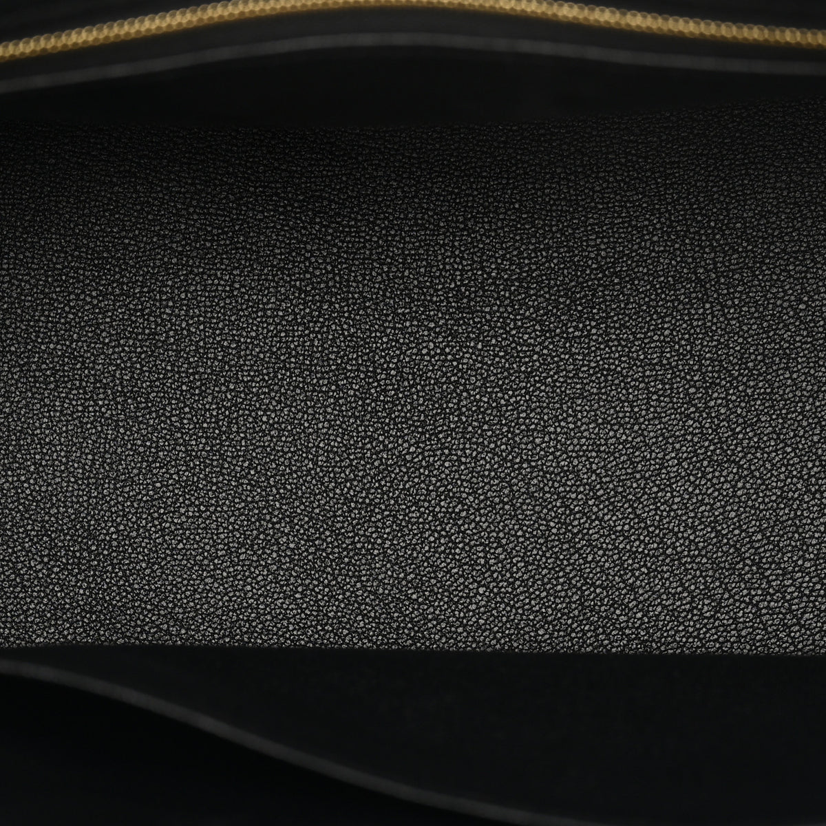 Togo Birkin 30 Black