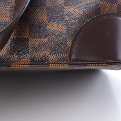 Louis Vuitton Damier Ebene Hampstead PM 14 of 15