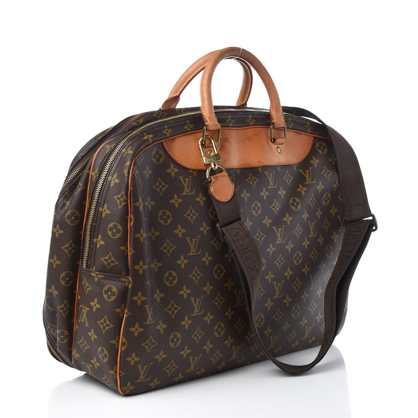 Monogram Alize 24 Heures