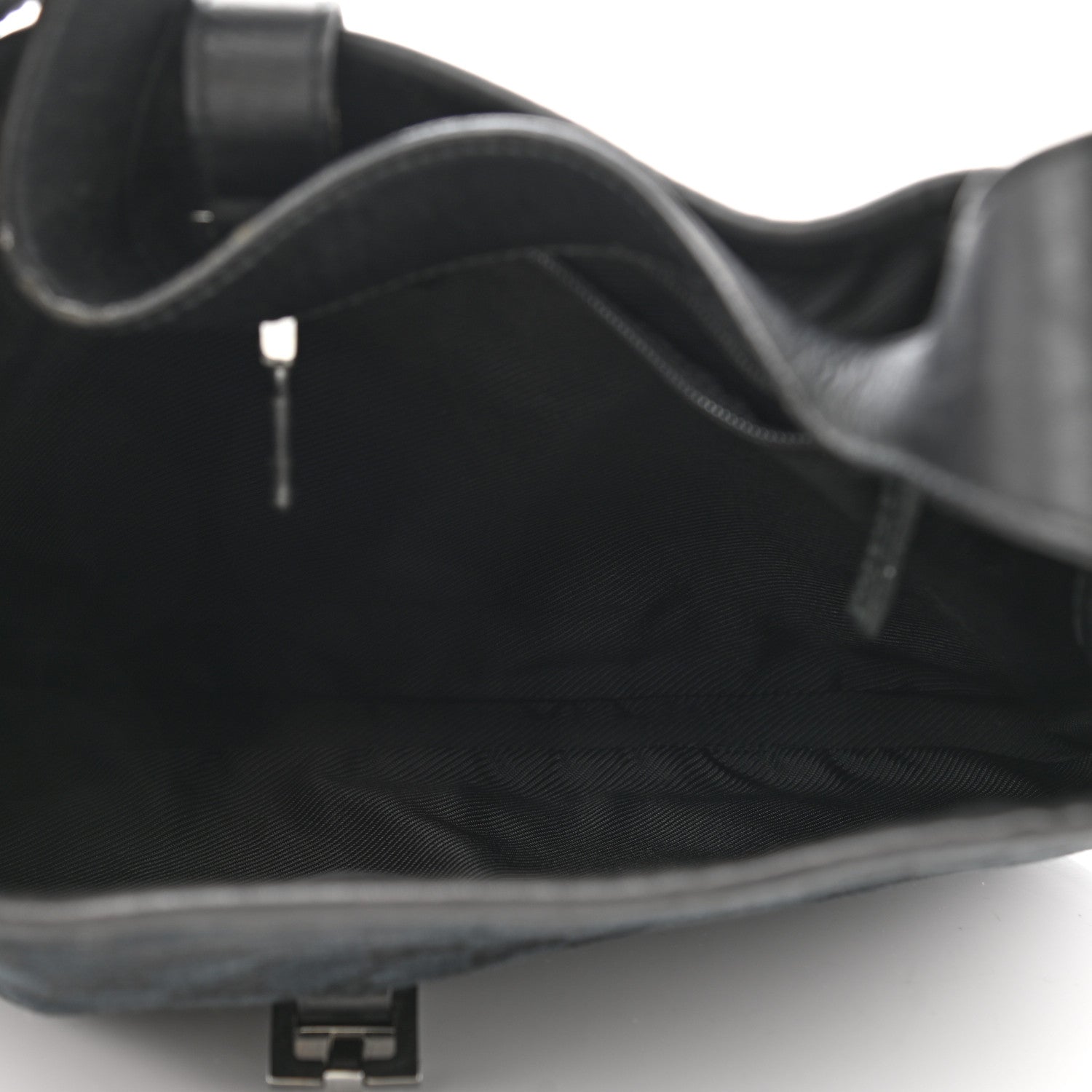 Gucci Monogram Jackie O Hobo Black 5 of 15