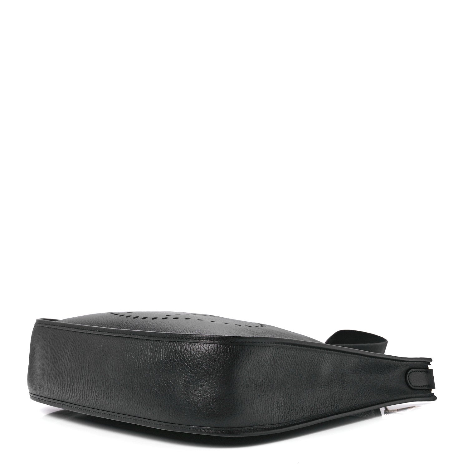 Hermes Ardennes Evelyne GM Black 8 of 10