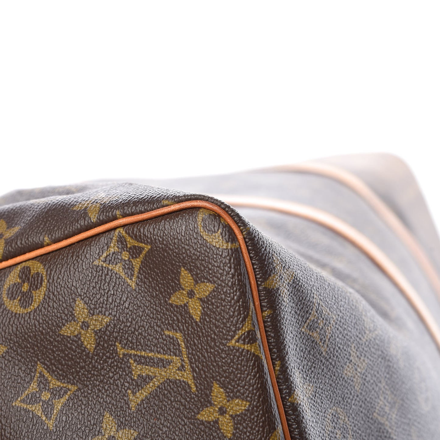 Monogram Keepall Bandouliere 60