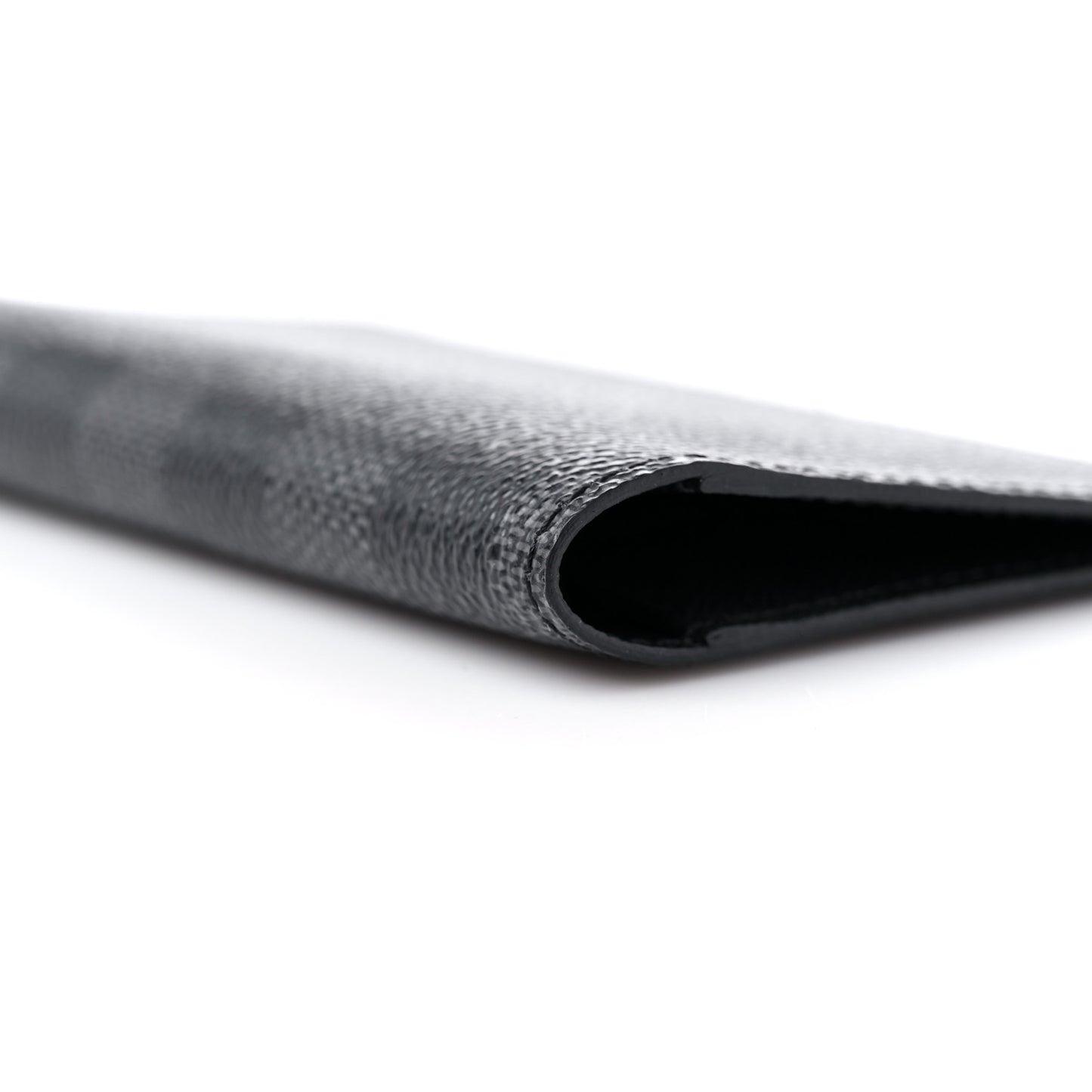 Damier Graphite Pocket Agenda Cover