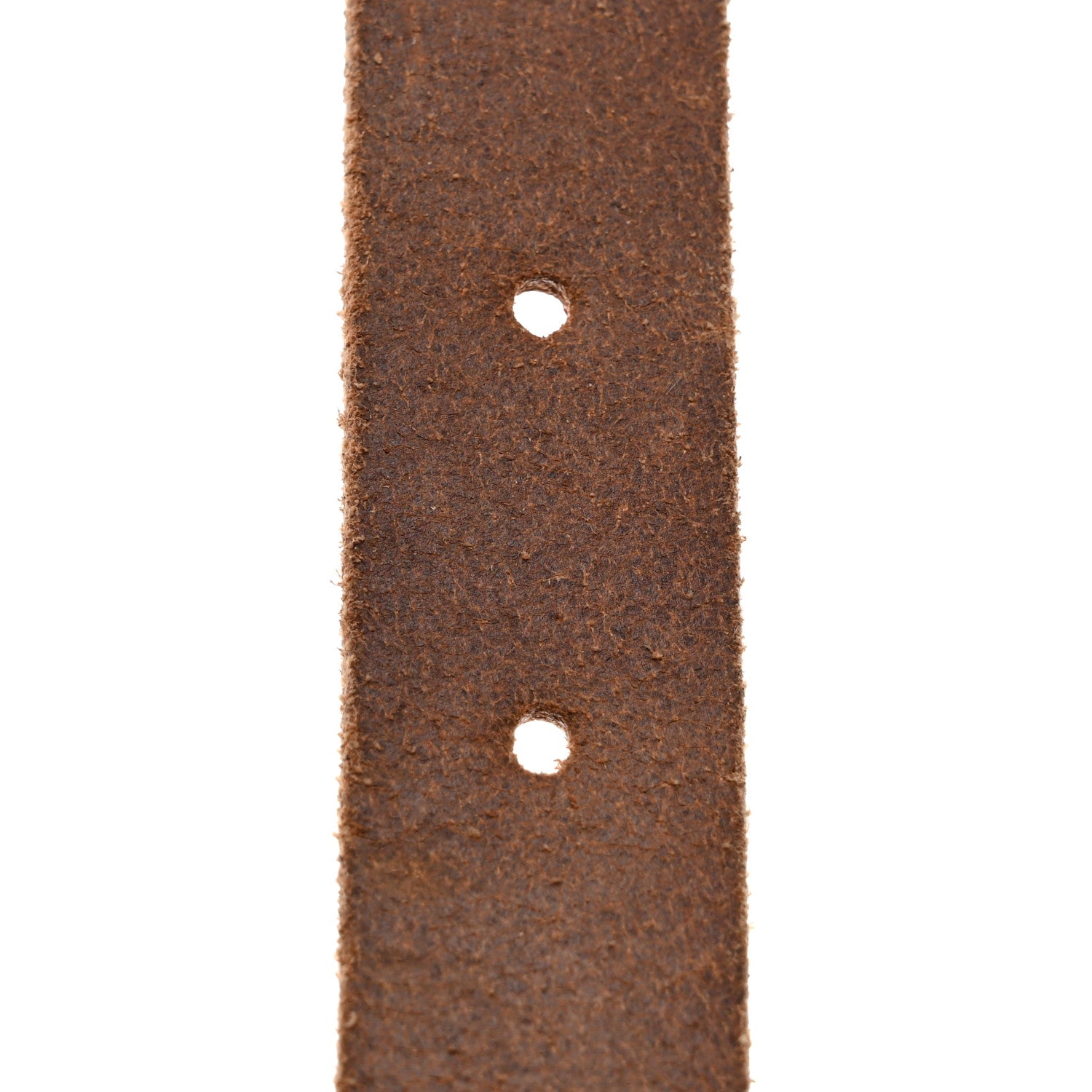 Gucci Faded Calfskin Double G 20mm Belt 70 28 Cuir 4 of 5