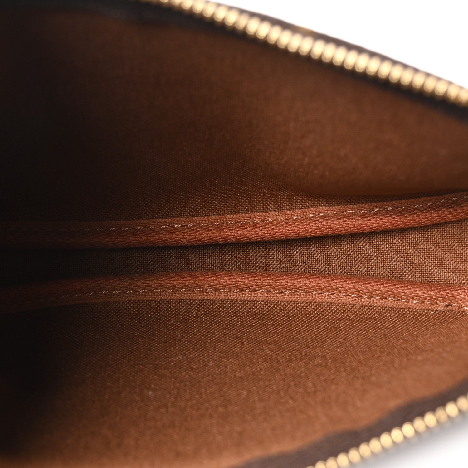 Louis Vuitton Monogram Bucket Pochette Accessories 5 of 10