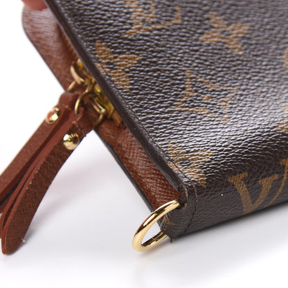 Louis Vuitton Monogram Insolite Wallet 7 of 9