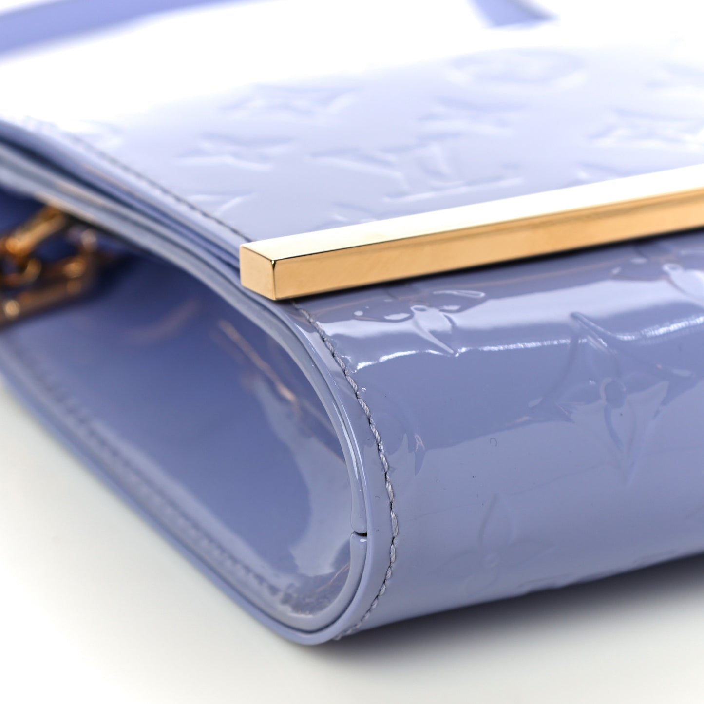 Vernis Ana Clutch Lilac