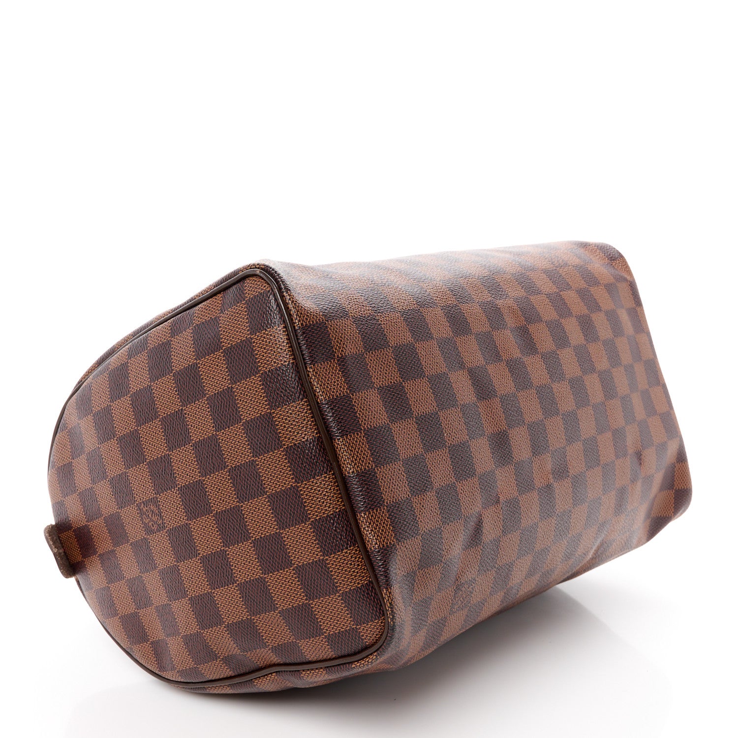 Louis Vuitton Damier Ebene Speedy 30 4 of 13