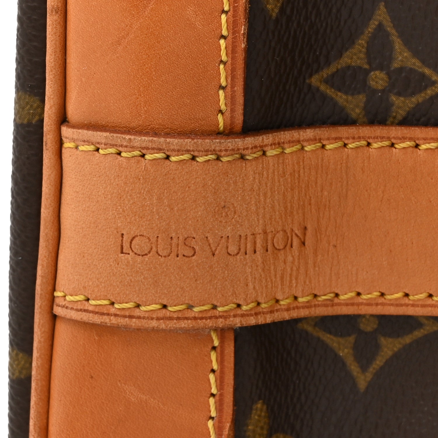 Louis Vuitton Monogram Cruiser 45 5 of 24