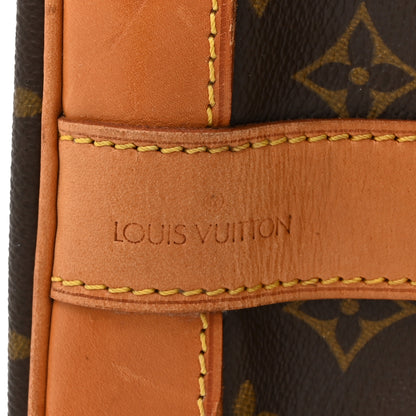 Louis Vuitton Monogram Cruiser 45 5 of 24