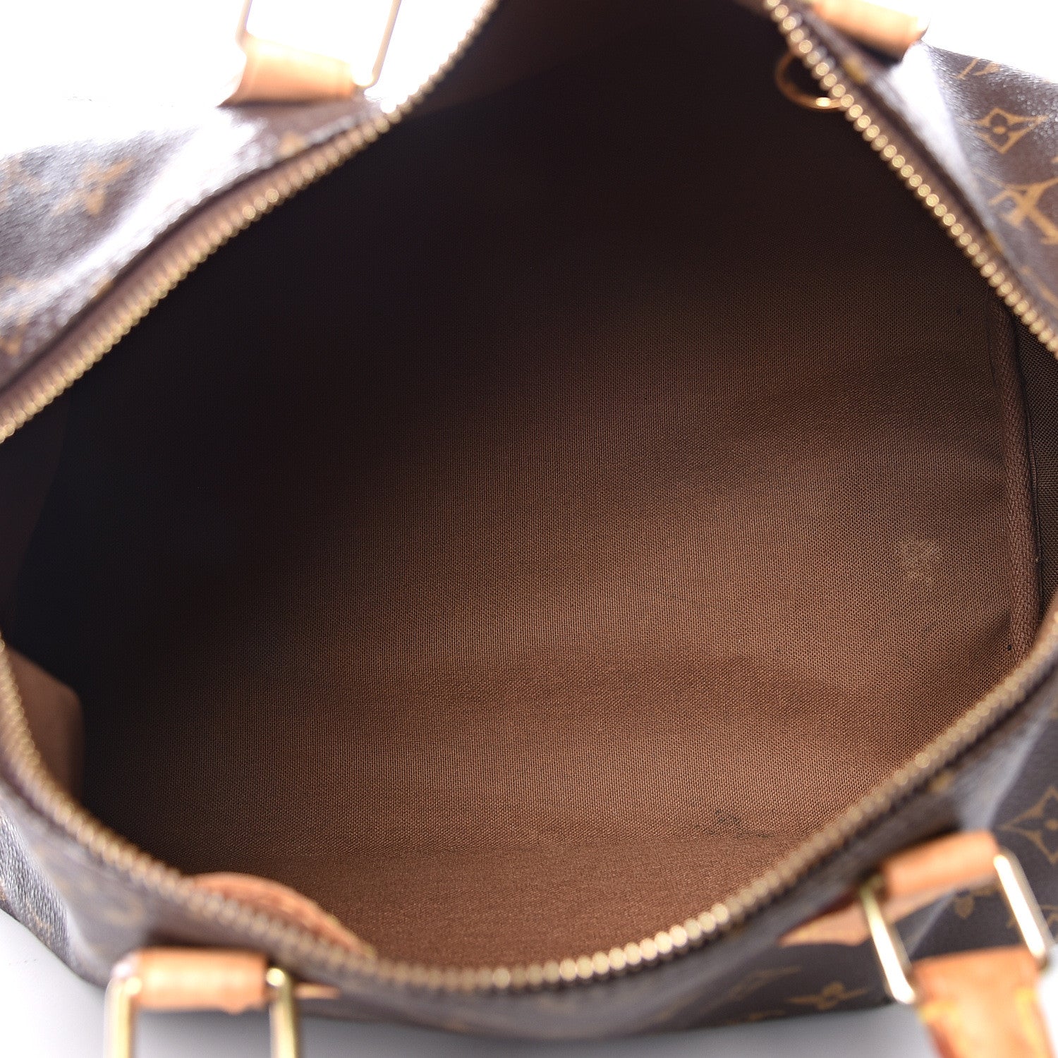 Louis Vuitton Monogram Speedy 30 4 of 18
