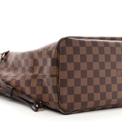 Louis Vuitton Damier Ebene Neo Neverfull MM 11 of 12