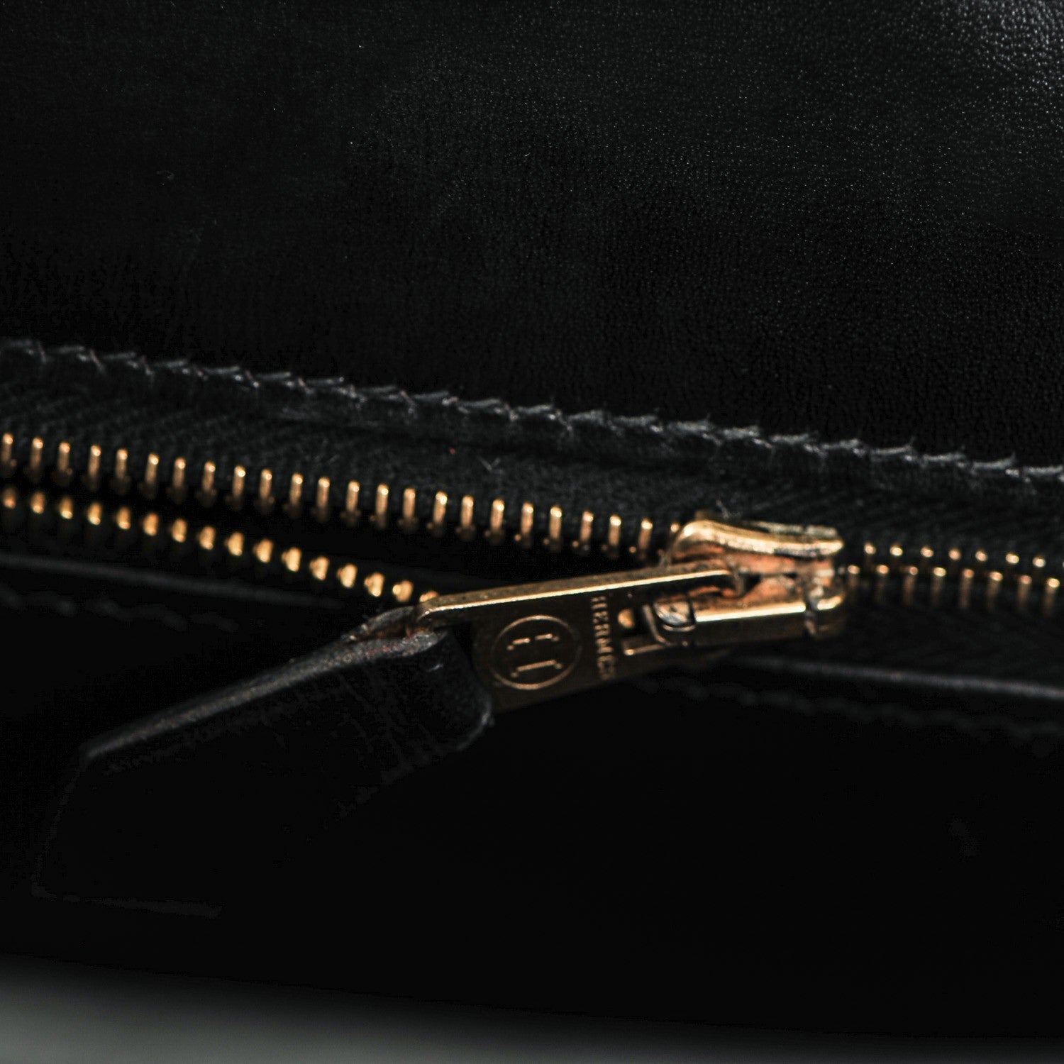 Hermes Box Kelly Sellier 32 Black 22 of 26