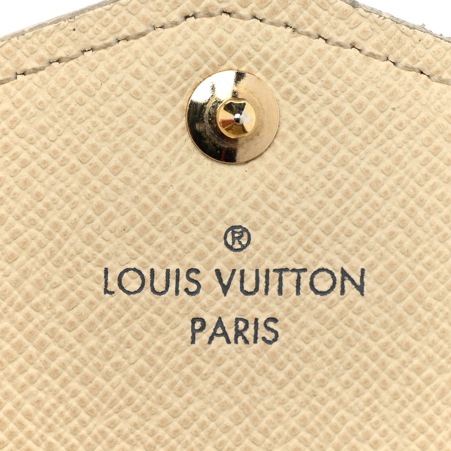 Louis Vuitton Damier Azur Sarah Wallet NM 8 of 24