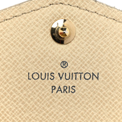 Louis Vuitton Damier Azur Sarah Wallet NM 8 of 24
