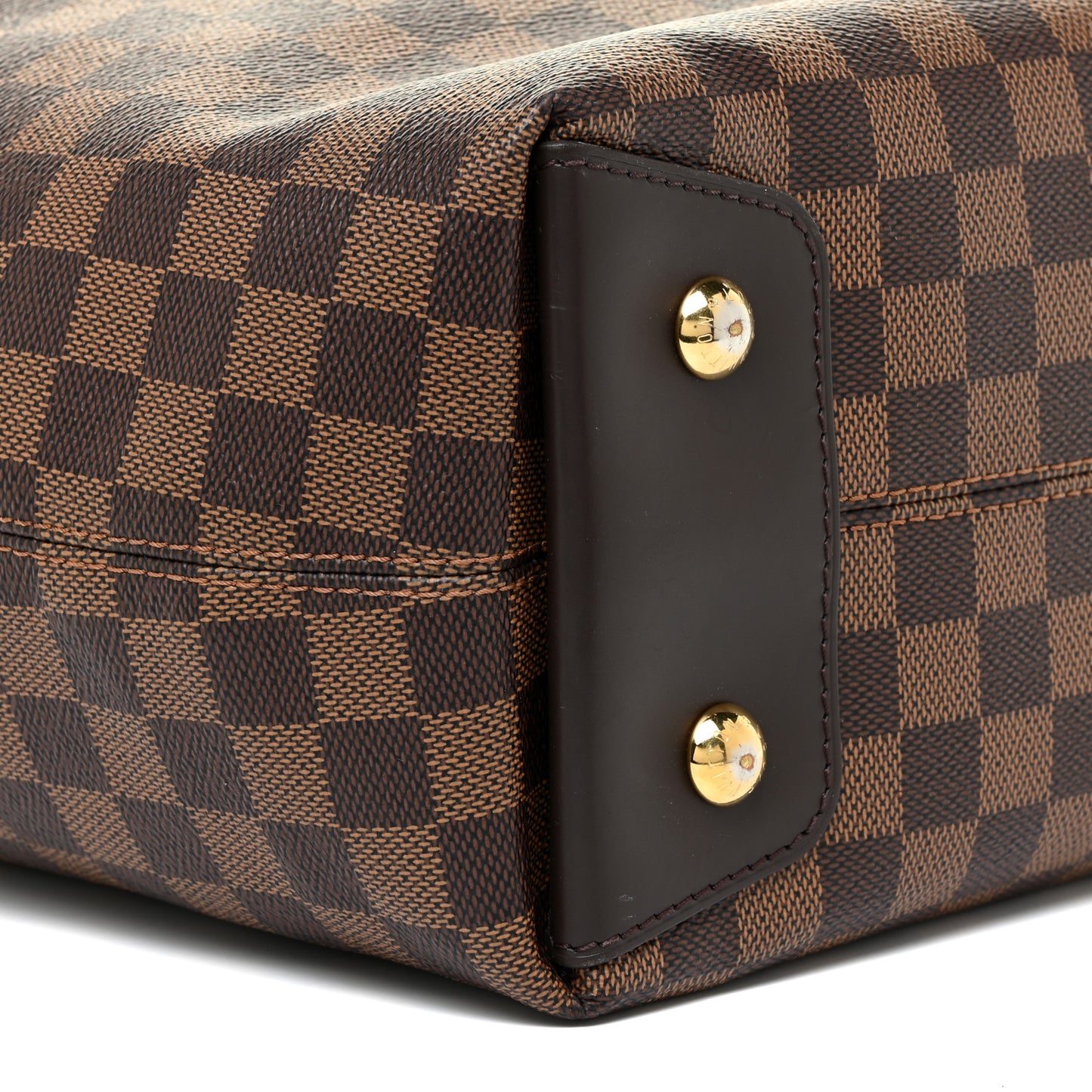 Damier Ebene Duomo Hobo