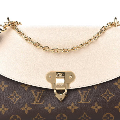 Louis Vuitton Monogram Saint Placide Creme 10 of 10