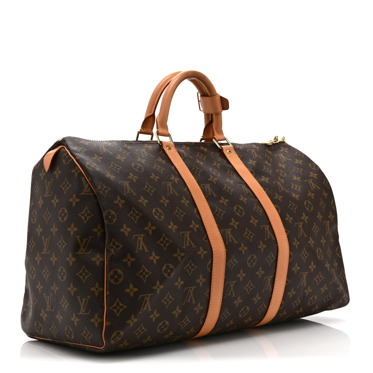 Monogram Keepall 50