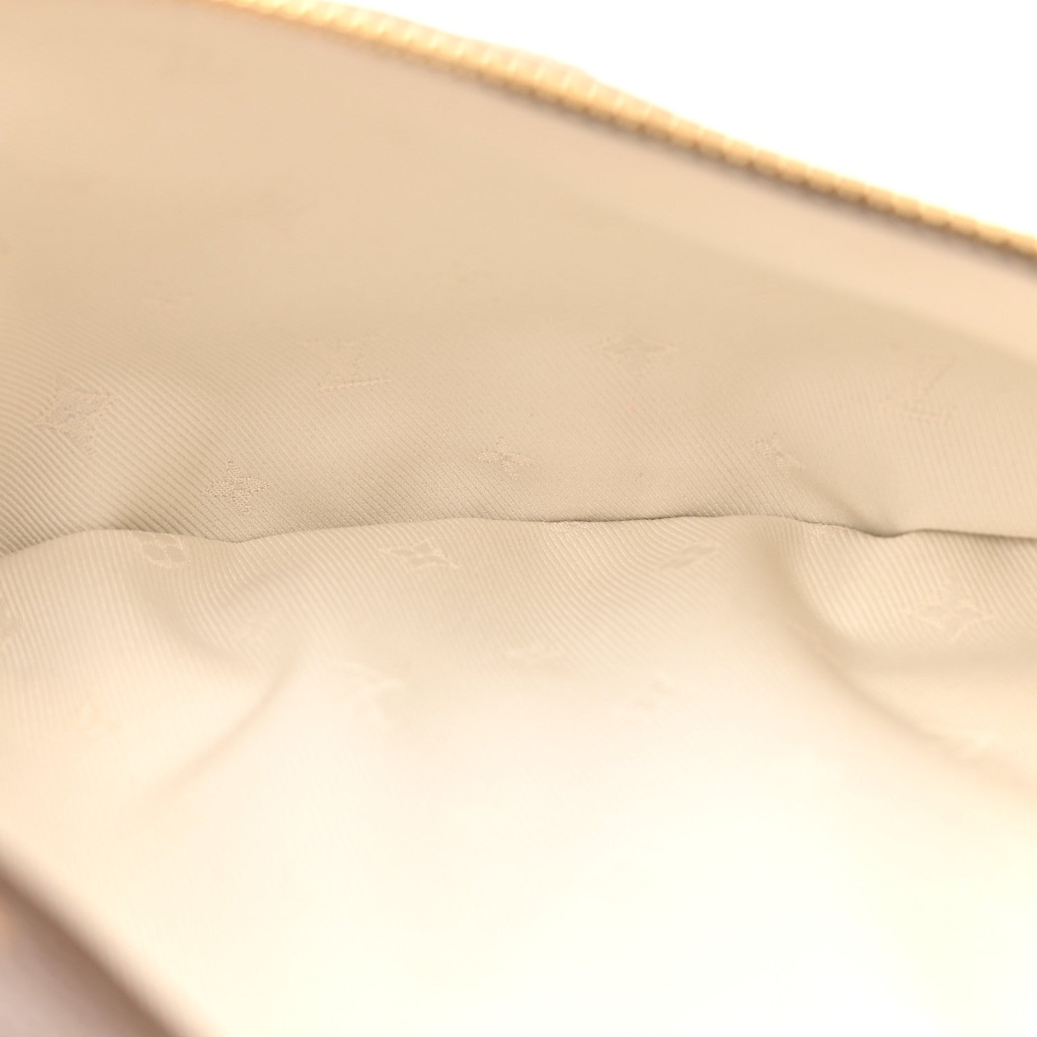 Louis Vuitton Monogram High Rise Bumbag 5 of 10