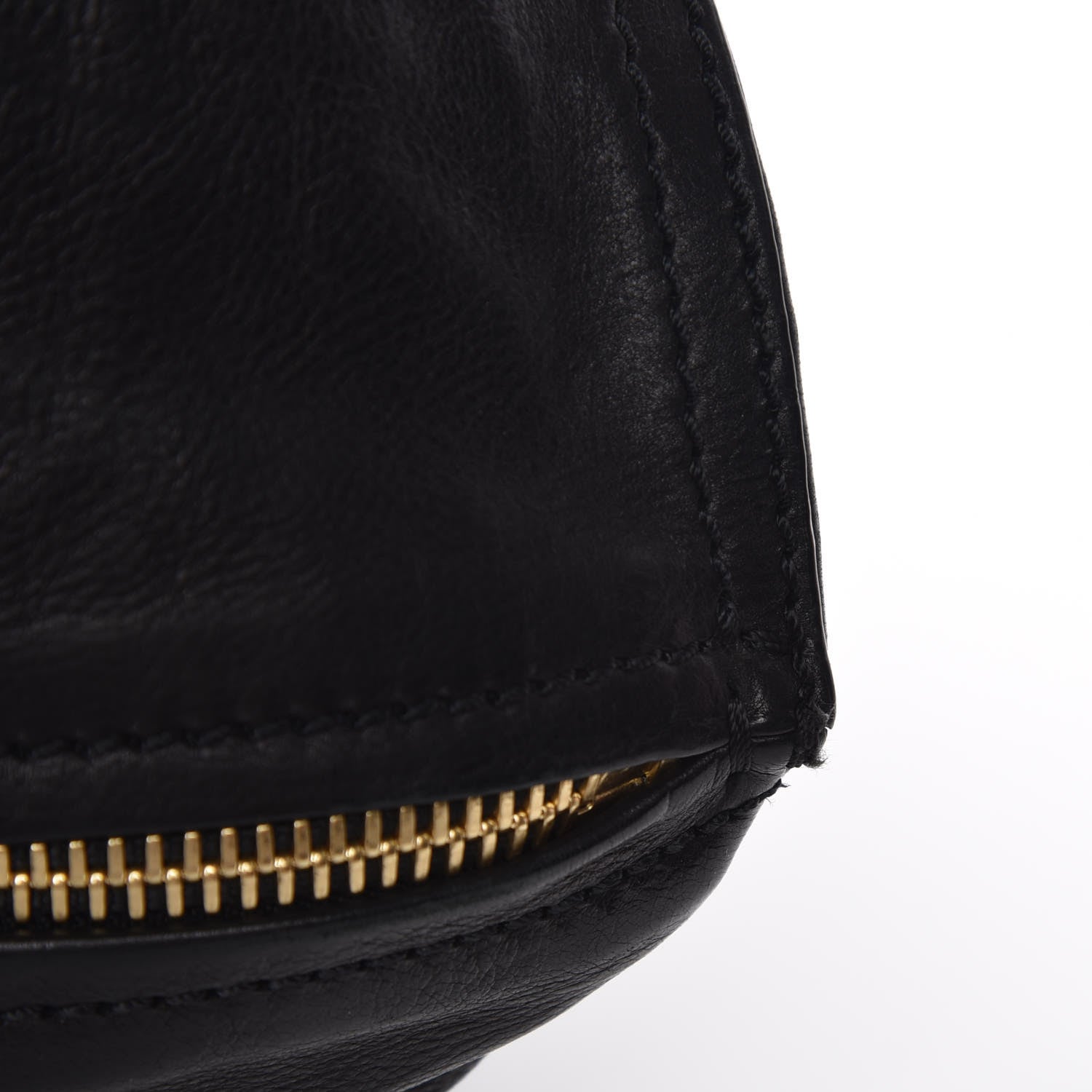 Givenchy Sugar Goatskin Large Pandora Black 12 of 14