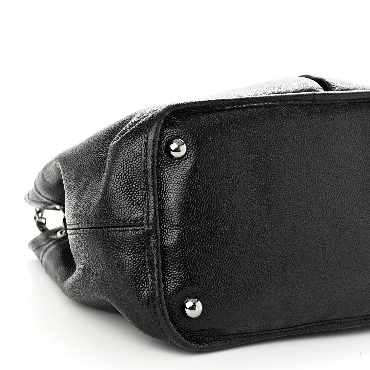 Chanel Caviar Natural Beauty Black 9 of 10