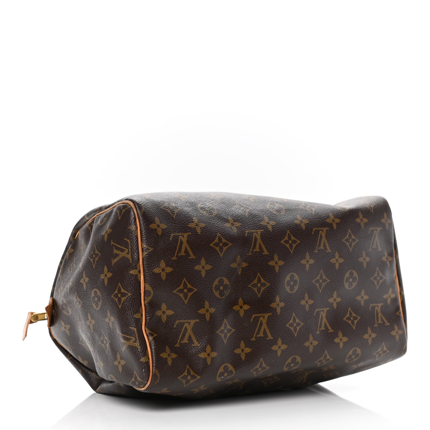 Louis Vuitton Monogram Speedy 30 3 of 6