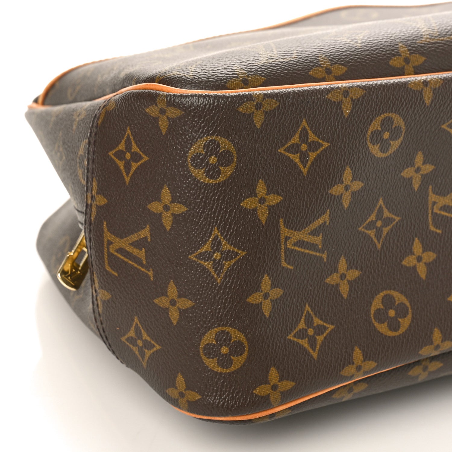 Louis Vuitton Monogram Deauville 8 of 9