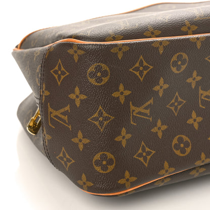 Louis Vuitton Monogram Deauville 8 of 9