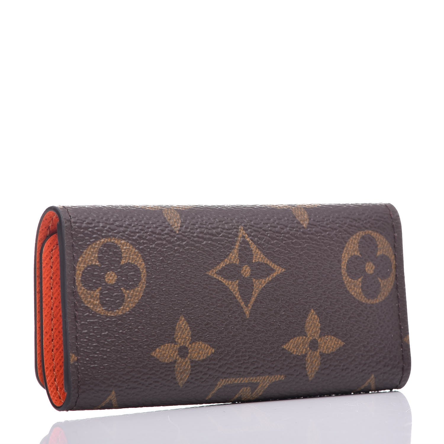Louis Vuitton Monogram 4 Key Multicles Holder Sunrise 3 of 8