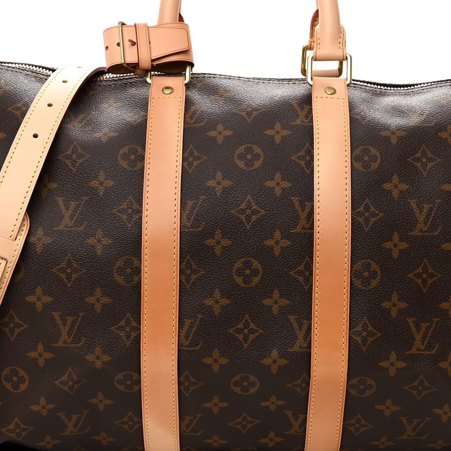 Monogram Keepall Bandouliere 45