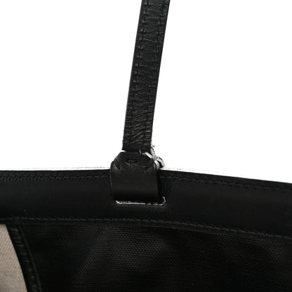 Goyard Goyardine Bellechasse PM Black 13 of 16